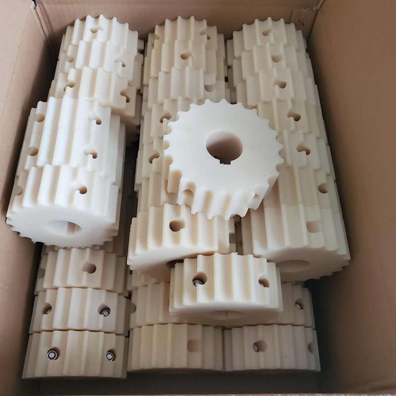 齿轮箱：机械之心脏，工业的脉搏